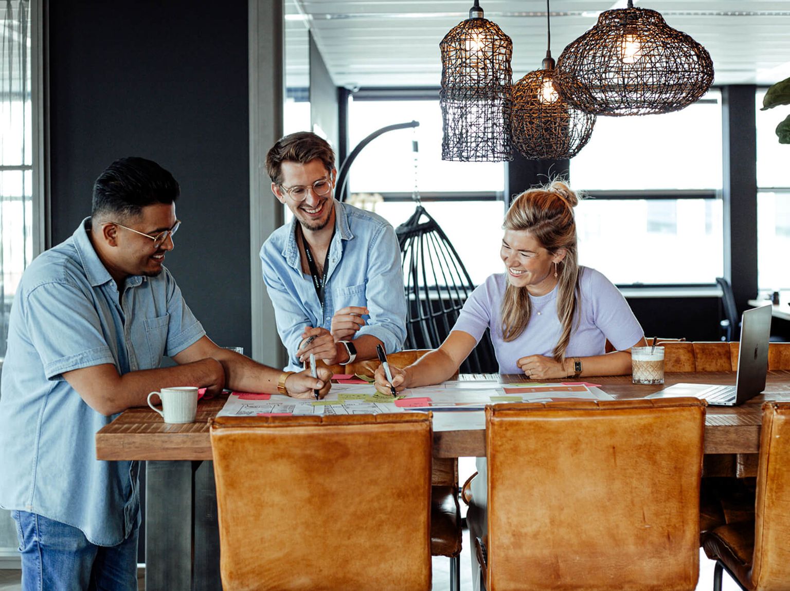 Klanttevredenheidsscore van 9+ in de FONK150 – Best Agencies of the Year 2025