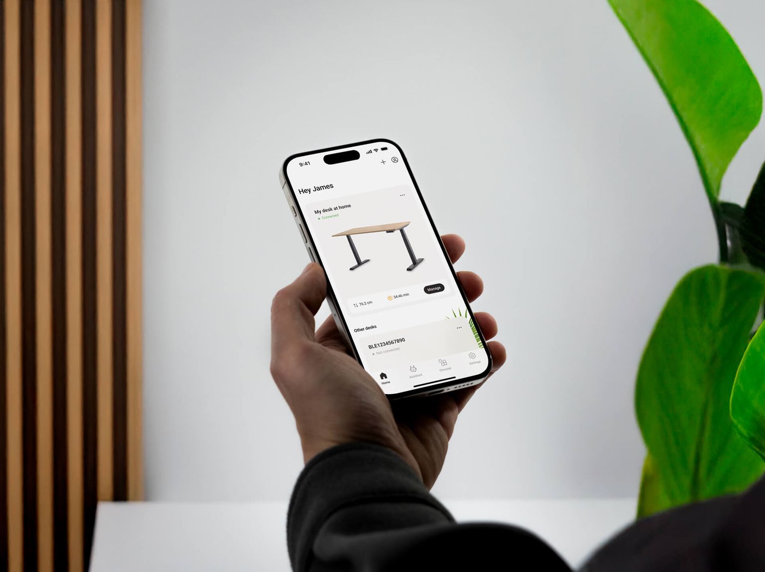 Ergonomisch werken stimuleren met innovatieve app en portal