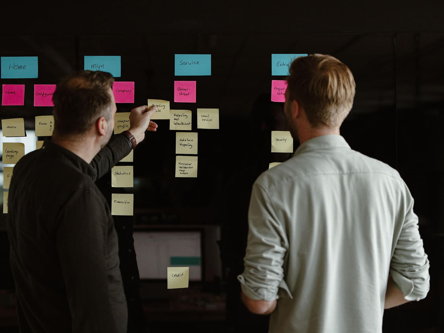 4 golden rules voor prototyping met AI die innovatie versnellen